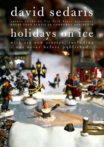 Descargar Holidays on Ice (English Edition) pdf, epub, ebook