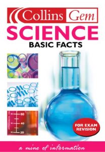 Descargar Science Basic Facts (Collins Gem) pdf, epub, ebook