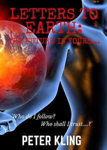 Descargar Letters To Earth: The Future Is Yours… pdf, epub, ebook