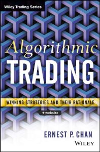 Descargar Algorithmic Trading: Winning Strategies and Their Rationale (Wiley Trading) pdf, epub, ebook