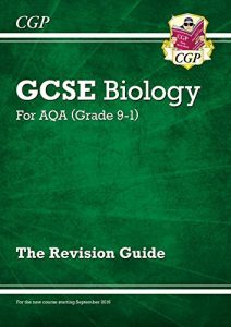 Descargar New Grade 9-1 GCSE Biology: AQA Revision Guide pdf, epub, ebook