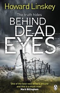 Descargar Behind Dead Eyes pdf, epub, ebook