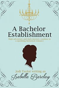 Descargar A Bachelor Establishment (English Edition) pdf, epub, ebook