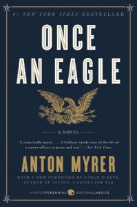 Descargar Once an Eagle pdf, epub, ebook