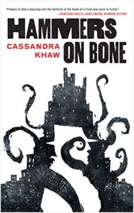 Descargar Hammers on Bone (Persons Non Grata) pdf, epub, ebook