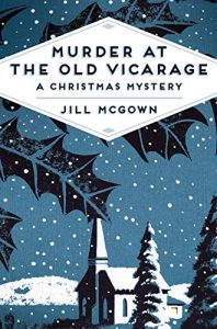 Descargar Murder at the Old Vicarage: A Christmas Mystery (Pan Heritage Classics Book 1) (English Edition) pdf, epub, ebook