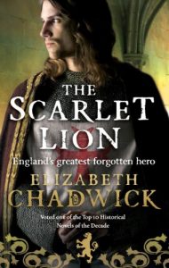 Descargar The Scarlet Lion (William Marshal) pdf, epub, ebook