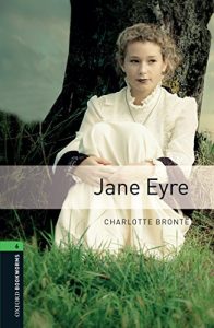 Descargar Jane Eyre Level 6 Oxford Bookworms Library: 2500 Headwords pdf, epub, ebook