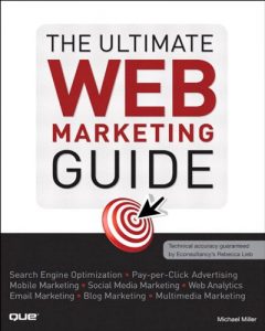 Descargar The Ultimate Web Marketing Guide pdf, epub, ebook