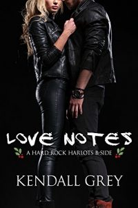 Descargar Love Notes: A Hard Rock Harlots B-Side (Hard Rock Harlots B-Sides Book 1) (English Edition) pdf, epub, ebook