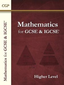 Descargar Maths for GCSE and IGCSE®, Higher Level/Extended (A*-G Resits) pdf, epub, ebook