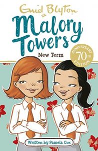 Descargar Malory Towers: New Term: Book 7 (English Edition) pdf, epub, ebook