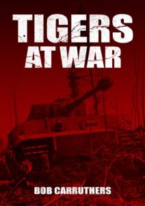 Descargar Tigers At War (English Edition) pdf, epub, ebook