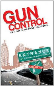 Descargar Gun Control: An Attack on the Whole Constitution (English Edition) pdf, epub, ebook