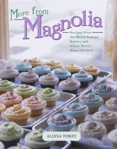 Descargar More From Magnolia: Recipes from the World Famous Bakery and Allysa To (English Edition) pdf, epub, ebook