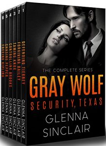 Descargar GRAY WOLF SECURITY, Texas: The Complete 6-Books Series (English Edition) pdf, epub, ebook