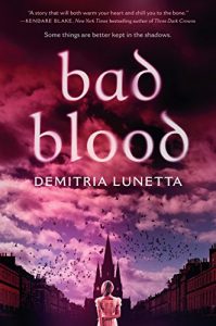 Descargar Bad Blood pdf, epub, ebook