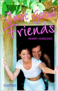 Descargar Just Good Friends Level 3 (Cambridge English Readers) pdf, epub, ebook