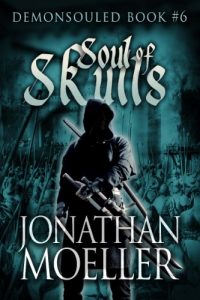 Descargar Soul of Skulls (Demonsouled Book 6) (English Edition) pdf, epub, ebook