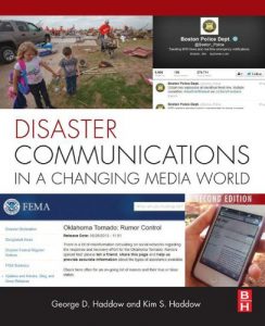 Descargar Disaster Communications in a Changing Media World pdf, epub, ebook