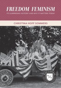 Descargar Freedom Feminism: Its Surprising History and Why It Matters Today (Values and Capitalism) pdf, epub, ebook