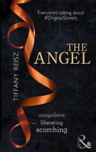 Descargar The Angel (Mills & Boon Spice) (The Original Sinners: The Red Years, Book 2) (Original sinner seires) pdf, epub, ebook