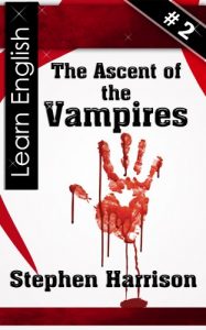 Descargar The Ascent of the Vampires – Book 2 (English Edition) pdf, epub, ebook