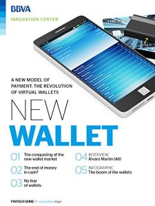 Descargar Ebook: New Wallet (Fintech Series by Innovation Edge) (English Edition) pdf, epub, ebook