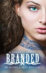 Descargar Branded (A Sinners Series Book 1) (English Edition) pdf, epub, ebook