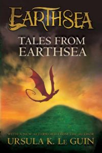 Descargar Tales from Earthsea (The Earthsea Cycle Series) pdf, epub, ebook