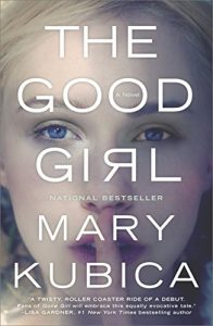 Descargar The Good Girl pdf, epub, ebook