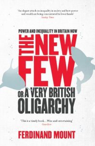 Descargar The New Few: Or a Very British Oligarchy (English Edition) pdf, epub, ebook