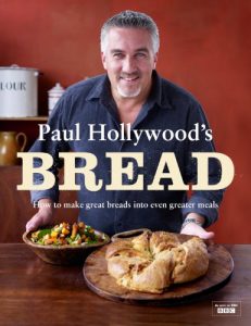 Descargar Paul Hollywood’s Bread pdf, epub, ebook