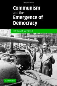 Descargar Communism and the Emergence of Democracy pdf, epub, ebook