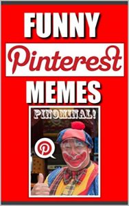 Descargar Memes: Funny Pinterest Humor, Pictures and Memes: Funny Memes (Funny Books, Comedy, Cool Books) (English Edition) pdf, epub, ebook