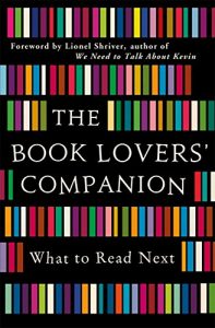 Descargar The Book Lovers’ Companion: What to Read Next pdf, epub, ebook