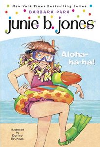 Descargar Junie B. Jones #26: Aloha-ha-ha! pdf, epub, ebook