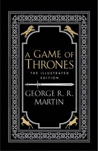 Descargar A Game of Thrones pdf, epub, ebook