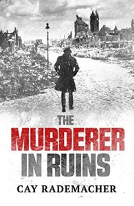 Descargar The Murderer in Ruins (Inspector Frank Stave Book 1) (English Edition) pdf, epub, ebook