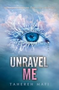 Descargar Unravel Me (Shatter Me) pdf, epub, ebook