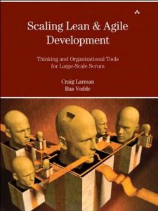 Descargar Scaling Lean & Agile Development: Thinking and Organizational Tools for Large-Scale Scrum pdf, epub, ebook