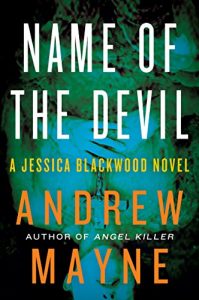 Descargar Name of the Devil: A Jessica Blackwood Novel pdf, epub, ebook