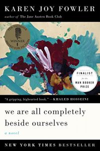 Descargar We Are All Completely Beside Ourselves: A Novel pdf, epub, ebook