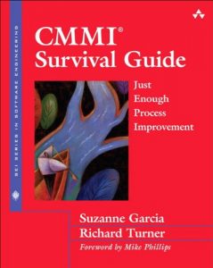 Descargar CMMI Survival Guide: Just Enough Process Improvement (SEI Series in Software Engineering) pdf, epub, ebook