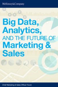 Descargar Big Data, Analytics, and the Future of Marketing & Sales (English Edition) pdf, epub, ebook
