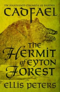 Descargar The Hermit Of Eyton Forest (Chronicles Of Brother Cadfael) pdf, epub, ebook