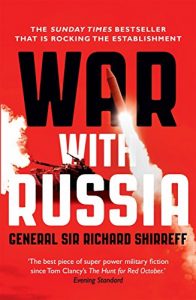 Descargar War With Russia: An urgent warning from senior military command (English Edition) pdf, epub, ebook