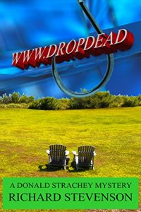Descargar www.dropdead (The Donald Strachey Mystery Series Book 15) (English Edition) pdf, epub, ebook