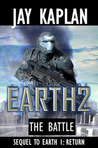Descargar Science Fiction: Earth 2: The Battle (Earth Series for Young Adults) (English Edition) pdf, epub, ebook