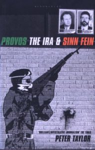 Descargar The Provos: The IRA and Sinn Fein pdf, epub, ebook